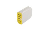 &Icirc;ncărcătură cerneală compatibilă C4913A, no.82, 69ml pentru imprimante HP