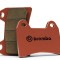 Lichidare: PLACUTA DE FRANA BREMBO RACING FATA 07HO21RR SINTER HONDA CBR 400 F (BJ.92-)