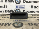 Buton deschidere portbagaj original BMW E82,E88,E90,E91,E92,E60,X1,X5,X6, 3 (E90) - [2005 - 2013]