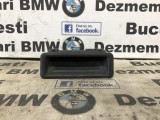 Buton deschidere portbagaj original BMW E82,E88,E90,E91,E92,E60,X1,X5,X6