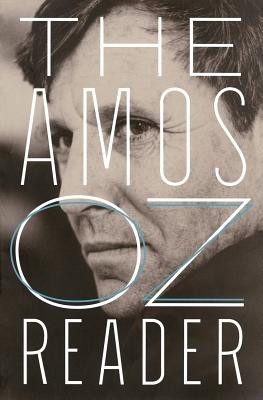 The Amos Oz Reader foto