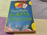 Pădurea fermecată