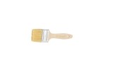 Pensula Plata Universala Kubala Ecoline 20mm, Fibre Sintetice, pentru Vopsele si Lacuri