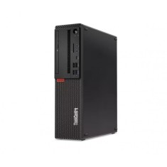 Unitate PC Refurbished, LENOVO THINKCENTRE M70S SFF, Procesor I5 10400F, Memorie RAM 16 GB, SSD 256 GB NVME, Placa video Nvidia NVS 310, Windows 11 Pr