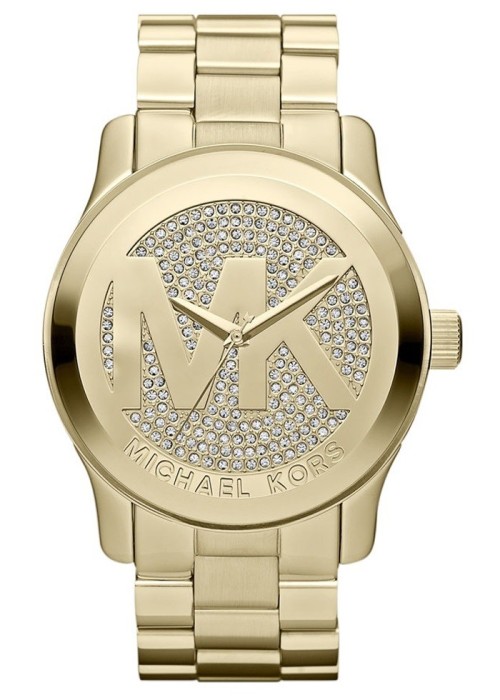 Ceas Dama, Michael Kors, Runway MK5706 - Marime universala