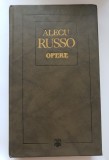Opere - Alecu Russo