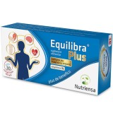 Equilibra Plus 30 comprimate filmate Antibiotice