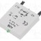 Modul dioda, {{Montare}}, pentru relee {{Serie releu}}, {{Numarul de pini}} pini, ABB - 1SVR405665R4100