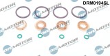 Set Garnituri Etansare,Injectoare 313894 DRM0194SL