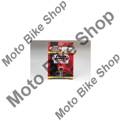 MBS Kit reparatie telescop spate Honda CRF 150F 2003-2015, Cod Produs: PWSHKH25021VP foto