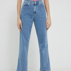 Tommy Jeans jeansi Betsy Cf6116 femei , high waist