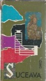 Carte Suceava Stefan Zidarita, Meridiane 1967, Stare Buna, Carti Vechi Romanesti, Editura Meridiane