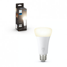 Bec LED A67 15.5W E27, Philips Hue