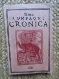 CRONICA-DINO COMPAGNI