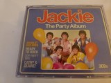 Jackie- the party album, 3 cd box