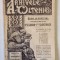 ARHIVELE OLTENIEI , SUB DIRECTIUNEA D-LOR DR. CH. LAUGIER SI PROF. C.D. FORTUNESCU ANUL IV , NR. 17, IANUARIE - FEBRUARIE , 1925 , COPERTA STATE REFAC