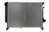 Radiator, racire motor BMW Z3 cupe (E36) (1997 - 2003) THERMOTEC D7B050TT