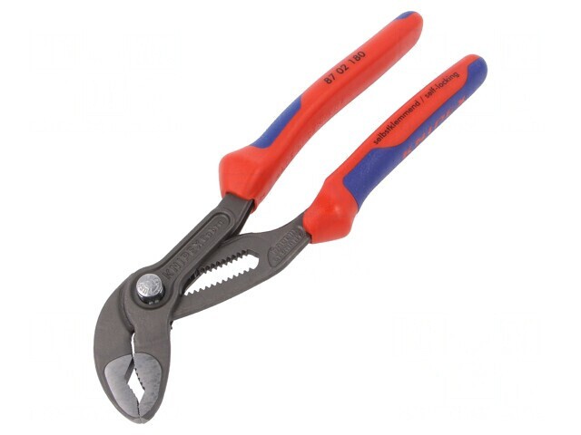 Clești Reglați Universali Cobra 180mm