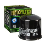 HIFLO - Filtru de ulei HF202