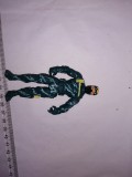 Bnk jc Figurina Action Man Lanard 2010