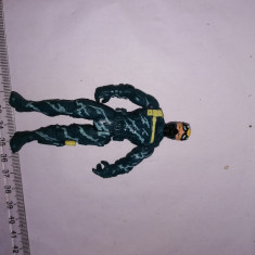 bnk jc Figurina Action Man Lanard 2010