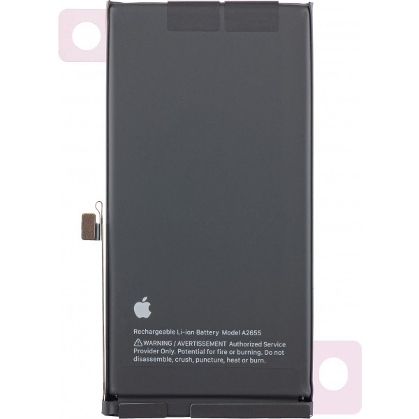 Acumulator Apple iPhone 13, Service Pack 661-21991
