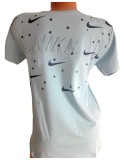 TRICOU BARBATI NK BLEU
