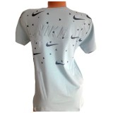 TRICOU BARBATI NK BLEU