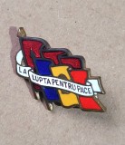 Insigna la lupta pentru Pace