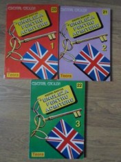 ENGLEZA PENTRU ADMITERE VOL.1-3-ANDREI BANTAS-279099