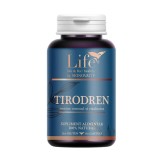 Tirodren 120 capsule Bionovativ