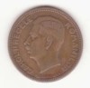Regatul Romăniei 10 lei 1930 - Carol II