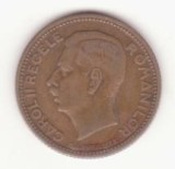 Regatul Romăniei 10 lei 1930 - Carol II