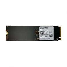 SSD Samsung PM991,256GB ,PCIe 3.0, bulk, format 2280,PCIe Gen3 x4, V-NAND, NVMe