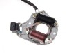 Stator Aprindere Moto 110cc 125cc 4T, 5 fire, Cupru, Generator Impulsuri 21mm, Distanta gauri 70mm