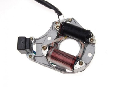 Stator aprindere 110/125 cc, 4T Cod Produs: MX_NEW ZC20011 foto