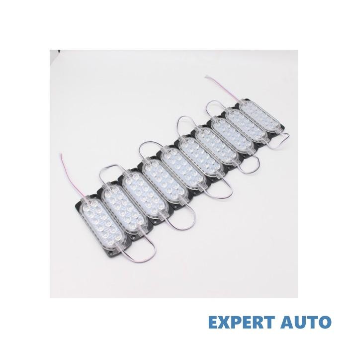 Modul 12smd dc 24v/ 2,4w, 480lumen cod:jsun10533-2835-2 Alta marca Alt model #7