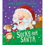 Socks for Santa