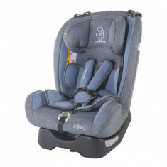 Scaun auto grupa 0-36 kg MamaLove Infinity Albastru foto