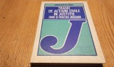 TRATAT DE ACTIUNI CIVILE IN JUSTITIE - Constantin Crisu - Academiei,1987, 290 p.
