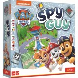 JOC DETECTIVUL SPION PATRULA CATELUSILOR