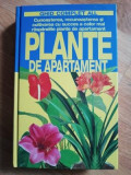 Plante de apartament Ghid complet- Maria Teresa Della Beffa