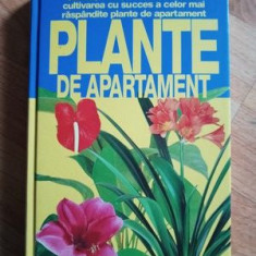 Plante de apartament Ghid complet- Maria Teresa Della Beffa