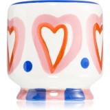 Paddywax A Dopo Hearts lum&acirc;nare parfumată 226 g
