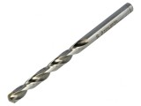Burghiu Metal 6mm 93mm HSS-Co