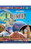 Atlasul lumii