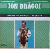Ion Dragoi &ndash; Un virtuose du violin