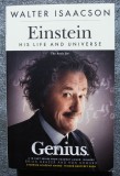Walter Isaacson - Einstein: His Life and Universe