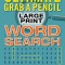 Ultimate Grab a Pencil Large Print Word Search