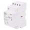 Contactor 4P 25A 230V NC